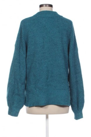 Damenpullover Edc By Esprit, Größe L, Farbe Blau, Preis € 28,99