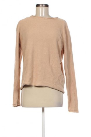 Damenpullover Eight2Nine, Größe M, Farbe Beige, Preis 5,99 €