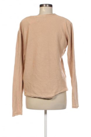 Damenpullover Eight2Nine, Größe M, Farbe Beige, Preis 5,99 €