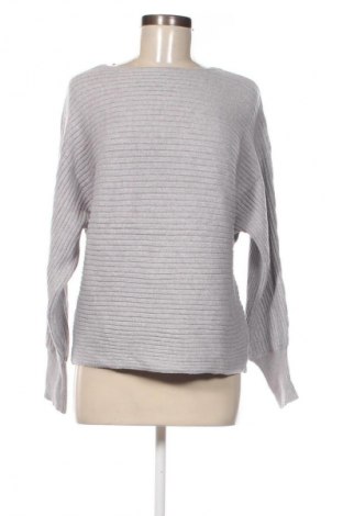 Damenpullover Eight2Nine, Größe M, Farbe Grau, Preis 4,99 €