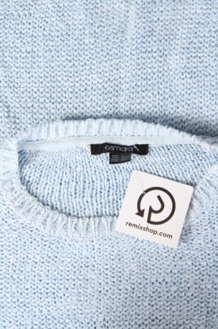 Damenpullover Esmara, Größe S, Farbe Blau, Preis € 20,49