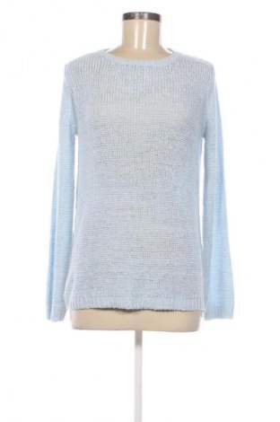 Damenpullover Esmara, Größe S, Farbe Blau, Preis 20,49 €