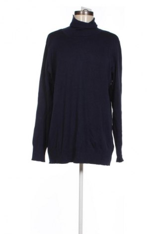 Damenpullover Esmara, Größe XL, Farbe Blau, Preis 20,49 €