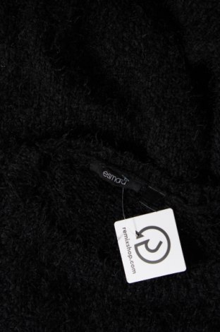 Damenpullover Esmara, Größe L, Farbe Schwarz, Preis € 20,49