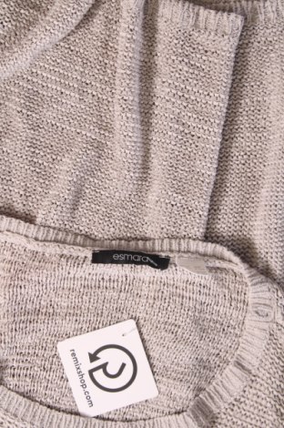 Damenpullover Esmara, Größe M, Farbe Grau, Preis € 20,49