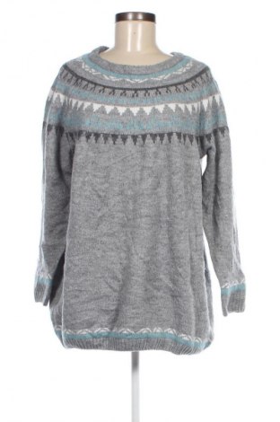 Damenpullover Esmara, Größe L, Farbe Mehrfarbig, Preis € 20,49