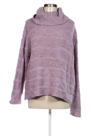 Damenpullover Esprit, Größe M, Farbe Lila, Preis € 28,99