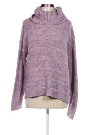 Damenpullover Esprit, Größe M, Farbe Lila, Preis € 28,99