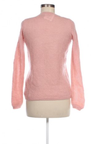 Damski sweter Esprit, Rozmiar S, Kolor Różowy, Cena 131,99 zł