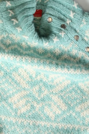 Damenpullover Esprit, Größe S, Farbe Blau, Preis € 28,99