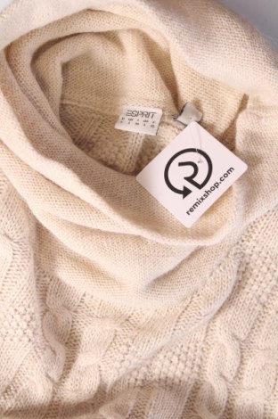 Damski sweter Esprit, Rozmiar L, Kolor Beżowy, Cena 131,99 zł