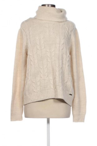 Damski sweter Esprit, Rozmiar L, Kolor Beżowy, Cena 131,99 zł