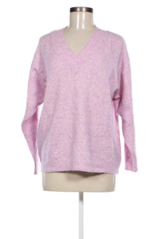 Damenpullover Esprit, Größe XS, Farbe Lila, Preis 28,99 €