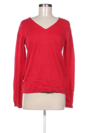 Damenpullover Esprit, Größe M, Farbe Rot, Preis 28,99 €