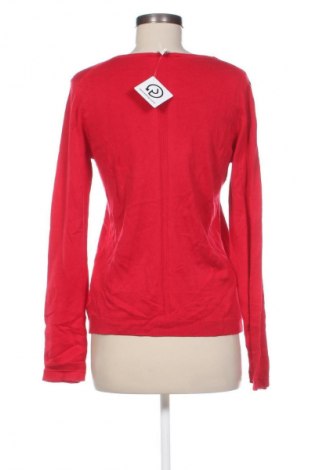 Damenpullover Esprit, Größe M, Farbe Rot, Preis 28,99 €