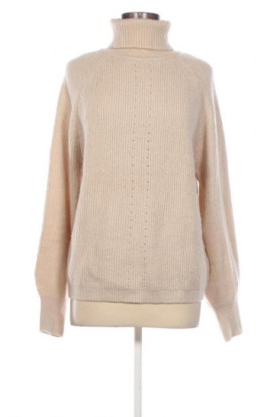 Damski sweter Esprit, Rozmiar M, Kolor Beżowy, Cena 131,99 zł