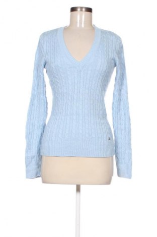 Damski sweter Esprit, Rozmiar M, Kolor Niebieski, Cena 131,99 zł