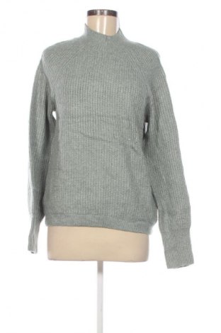 Damenpullover Essentials by Tchibo, Größe S, Farbe Grün, Preis 20,49 €