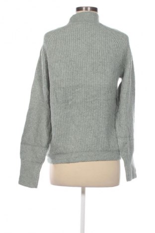 Damenpullover Essentials by Tchibo, Größe S, Farbe Grün, Preis 20,49 €