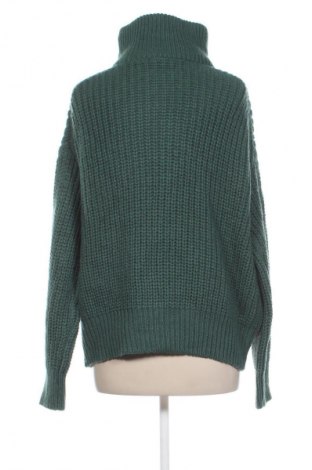 Damenpullover Essentials by Tchibo, Größe S, Farbe Grün, Preis € 20,49