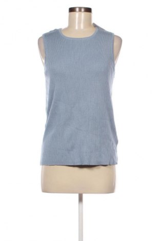 Damenpullover Essentials by Tchibo, Größe XL, Farbe Blau, Preis € 20,49