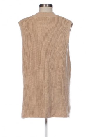 Damenpullover Essentials by Tchibo, Größe XL, Farbe Beige, Preis 20,49 €