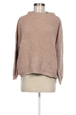 Damenpullover Essentials by Tchibo, Größe S, Farbe Braun, Preis € 26,49