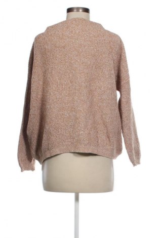 Damenpullover Essentials by Tchibo, Größe S, Farbe Braun, Preis € 26,49