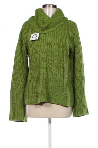 Damenpullover Etam, Größe XL, Farbe Grün, Preis € 11,99