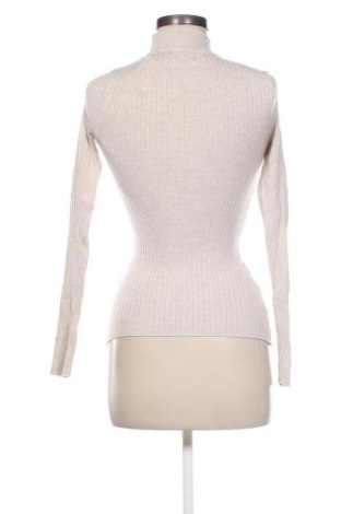 Damenpullover Even&Odd, Größe XS, Farbe Beige, Preis 20,49 €