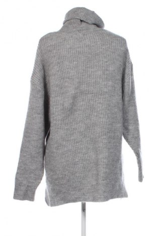 Damenpullover Even&Odd, Größe M, Farbe Grau, Preis 20,49 €