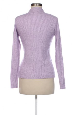 Damenpullover Ever.me by Takko Fashion, Größe S, Farbe Lila, Preis 20,49 €