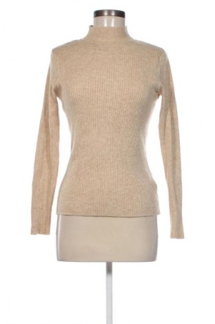 Damenpullover Ever.me by Takko Fashion, Größe S, Farbe Beige, Preis € 12,49