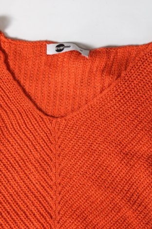 Damenpullover Ever.me by Takko Fashion, Größe M, Farbe Orange, Preis € 20,49