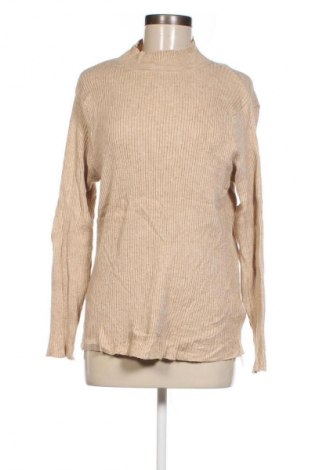 Damenpullover Ever.me by Takko Fashion, Größe XL, Farbe Beige, Preis € 20,49