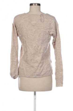 Damenpullover Ever.me by Takko Fashion, Größe S, Farbe Beige, Preis € 12,49