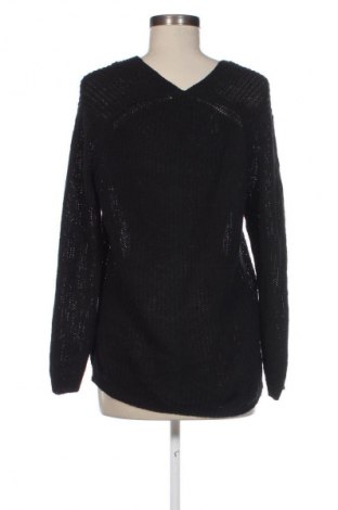 Damski sweter Ever.me by Takko Fashion, Rozmiar M, Kolor Czarny, Cena 92,99 zł