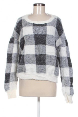 Damenpullover Express, Größe L, Farbe Mehrfarbig, Preis € 4,99