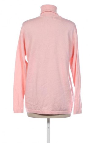 Damenpullover FMF, Größe L, Farbe Rosa, Preis € 20,49