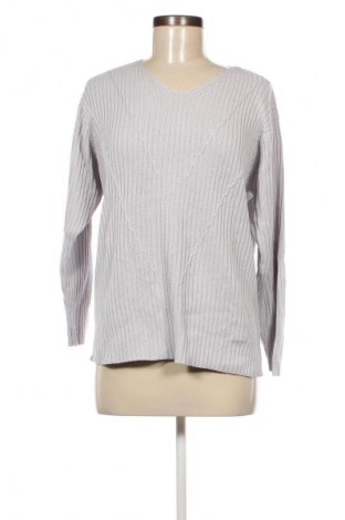 Damenpullover Fabiani, Größe M, Farbe Grau, Preis 3,99 €