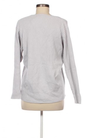 Damenpullover Fabiani, Größe M, Farbe Grau, Preis 3,99 €