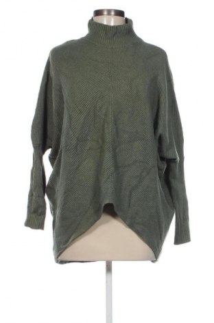 Damenpullover Fabrizia, Größe L, Farbe Grün, Preis € 12,49