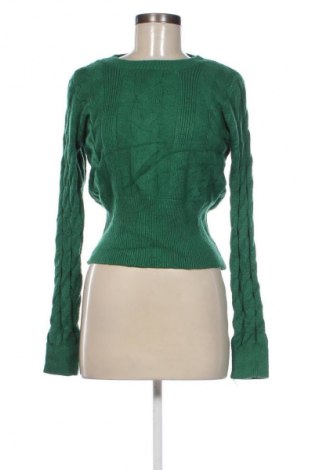 Damenpullover Fashion, Größe M, Farbe Grün, Preis € 28,99