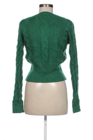 Damenpullover Fashion, Größe M, Farbe Grün, Preis € 28,99