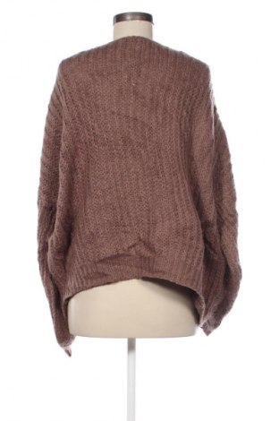 Damenpullover Fashion nova, Größe L, Farbe Braun, Preis € 3,99