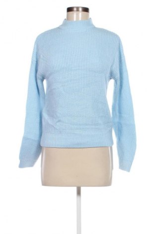 Damenpullover Fb Sister, Größe XS, Farbe Blau, Preis 11,99 €