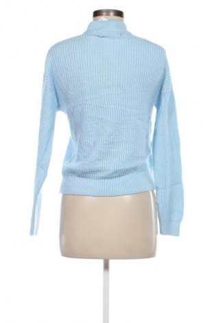 Damenpullover Fb Sister, Größe XS, Farbe Blau, Preis 11,99 €