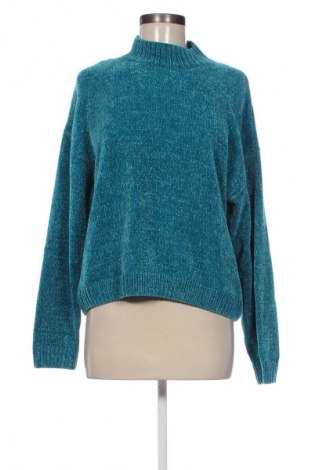 Damenpullover Fb Sister, Größe L, Farbe Blau, Preis € 20,49