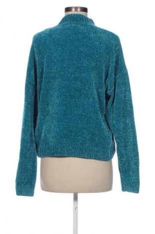 Damenpullover Fb Sister, Größe L, Farbe Blau, Preis € 20,49