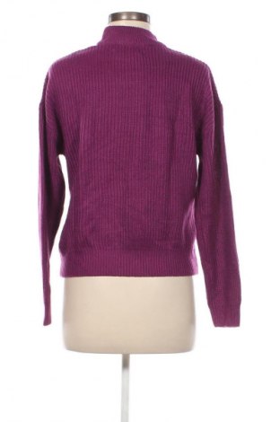 Damenpullover Fb Sister, Größe XS, Farbe Lila, Preis 20,49 €